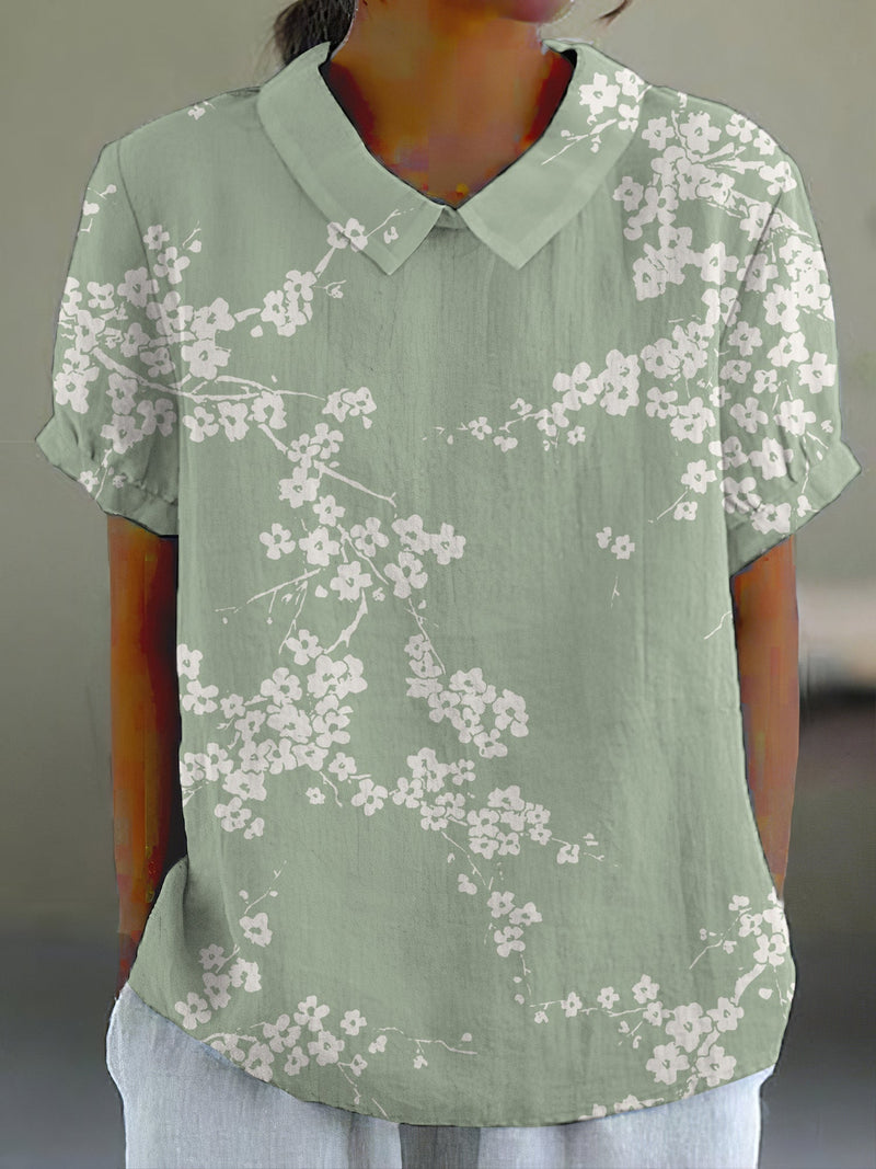 Beautifully Crafted Shirt