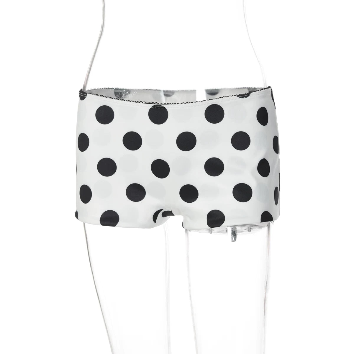 Well Tailored Garment with a Graceful Silhouette