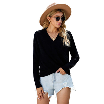 Elegantly Designed Sweater