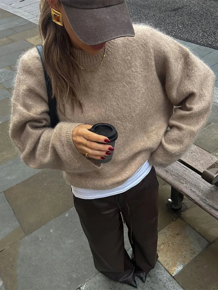 Beautifully Crafted Sweater