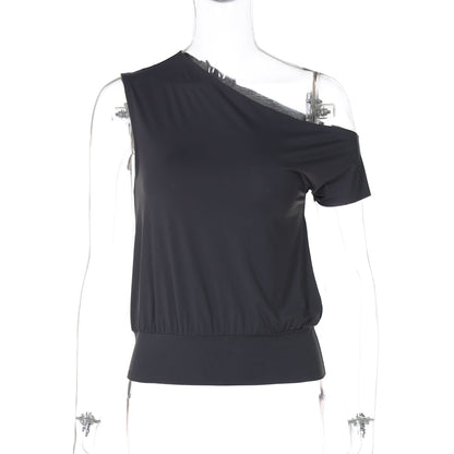 Well Tailored Garment with a Graceful Silhouette