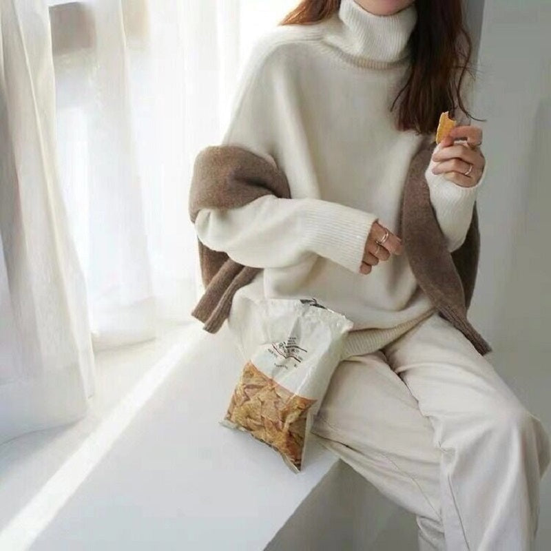 Vintage Inspired Sweater