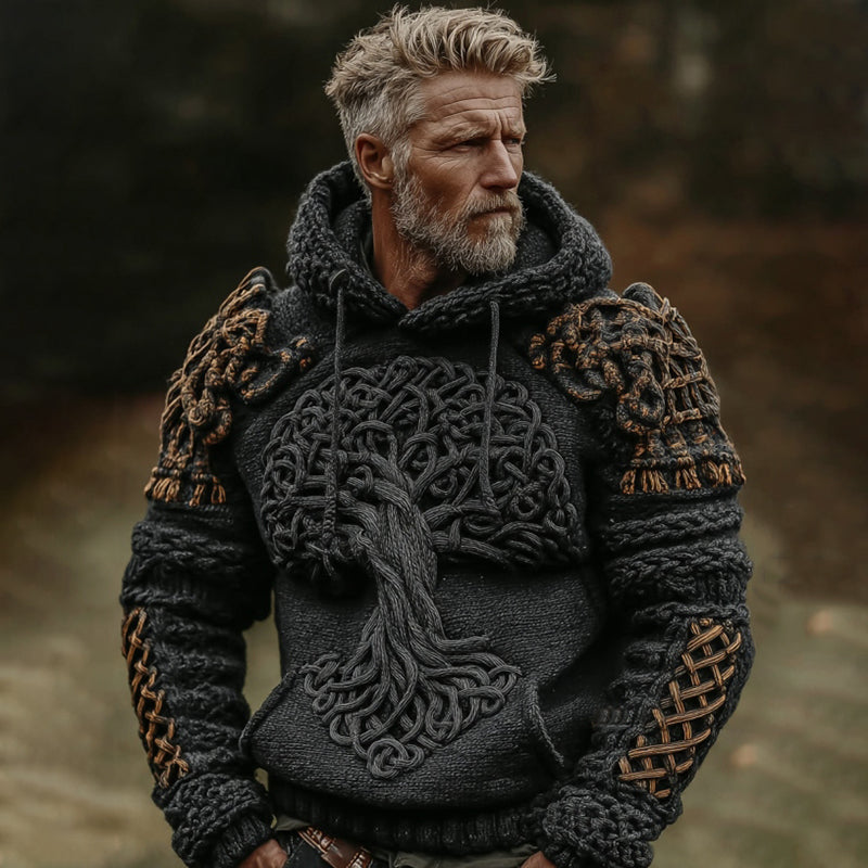 Classic Vintage Sweater