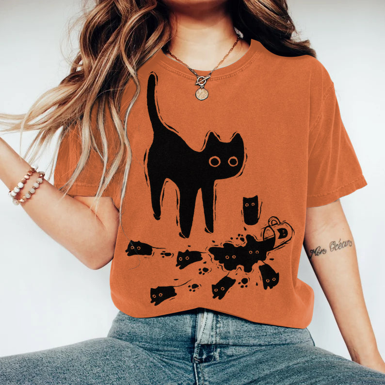 Thoughtfully Designed T-Shirt