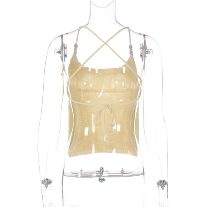 Elegantly Styled Top for Everyday Wear