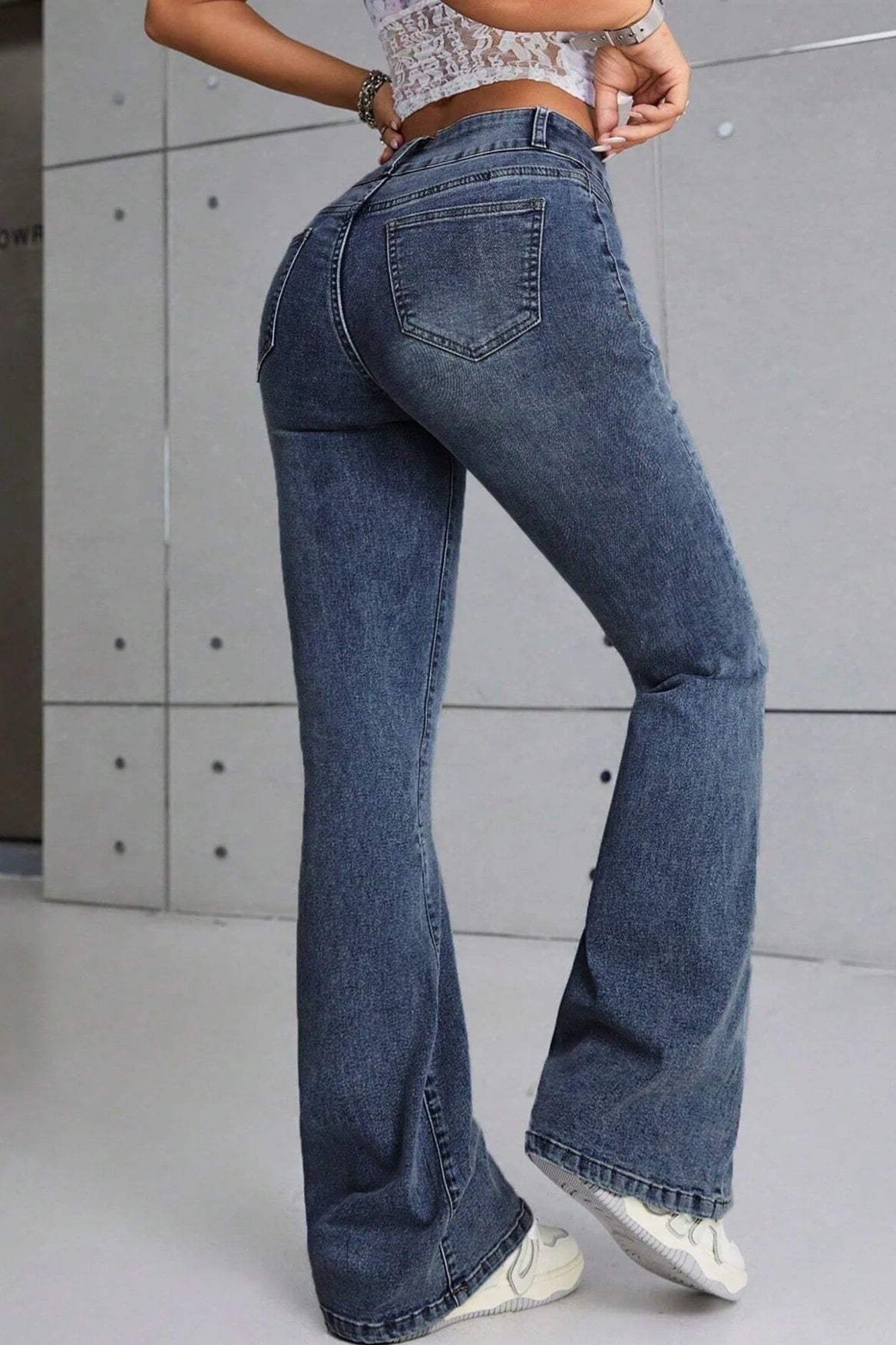 Thoughtfully Designed Garment