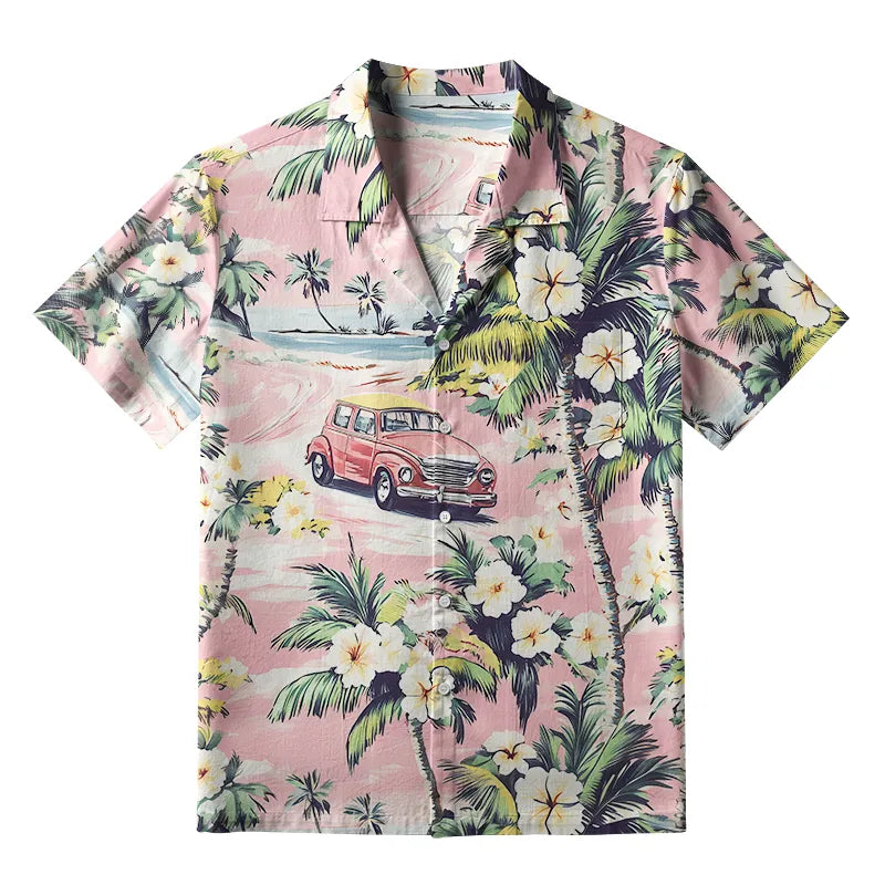 Vintage Inspired Shirt