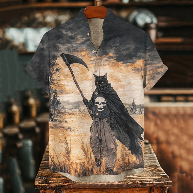 Classic Designed Shirt