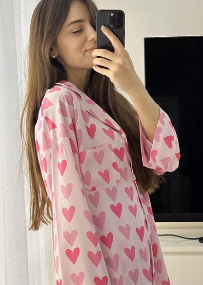 Beautifully Finished Garment in a Timeless Design