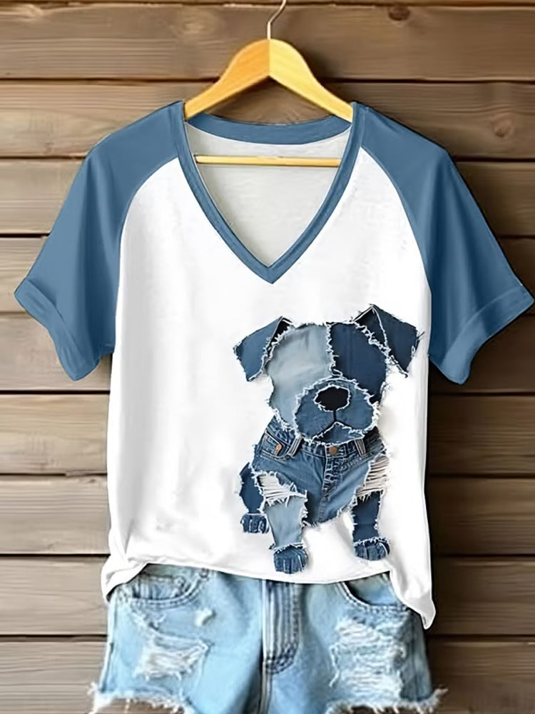 Classic Designed T-Shirt