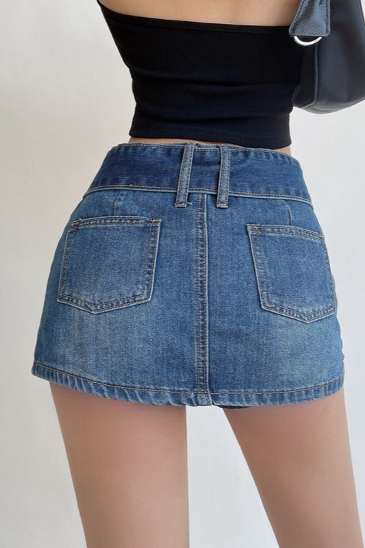 Beautifully Balanced Garment with Timeless Character