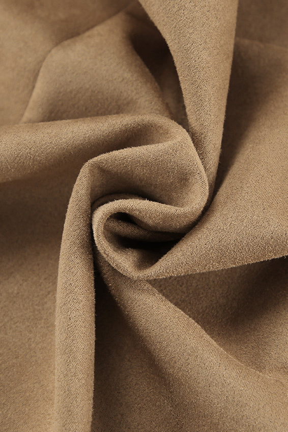 Thoughtfully Designed Garment