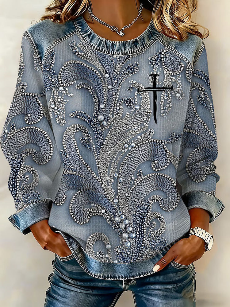 Elegantly Designed Shirt