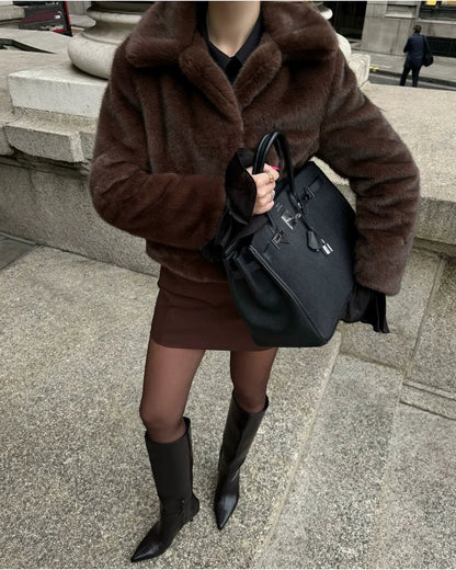 Beautifully Finished Jacket in a Timeless Design