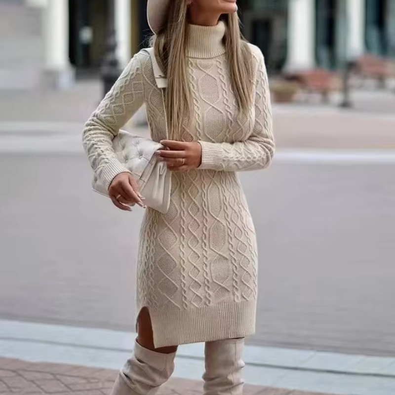 Beautifully Crafted Sweater