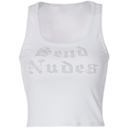 Beautifully Crafted Top in a Classic Style