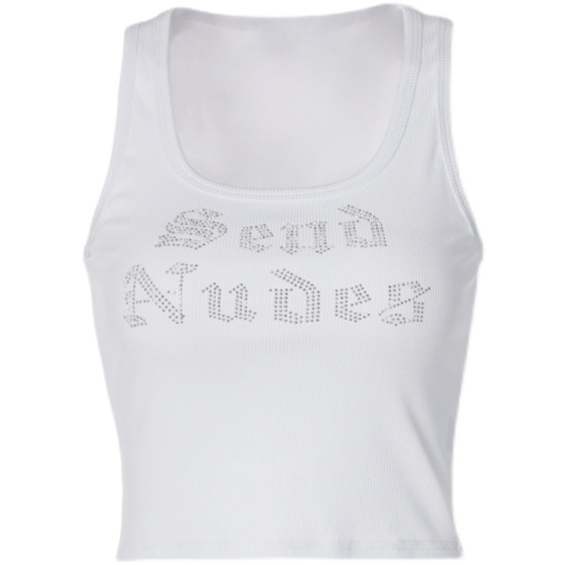 Beautifully Crafted Top in a Classic Style