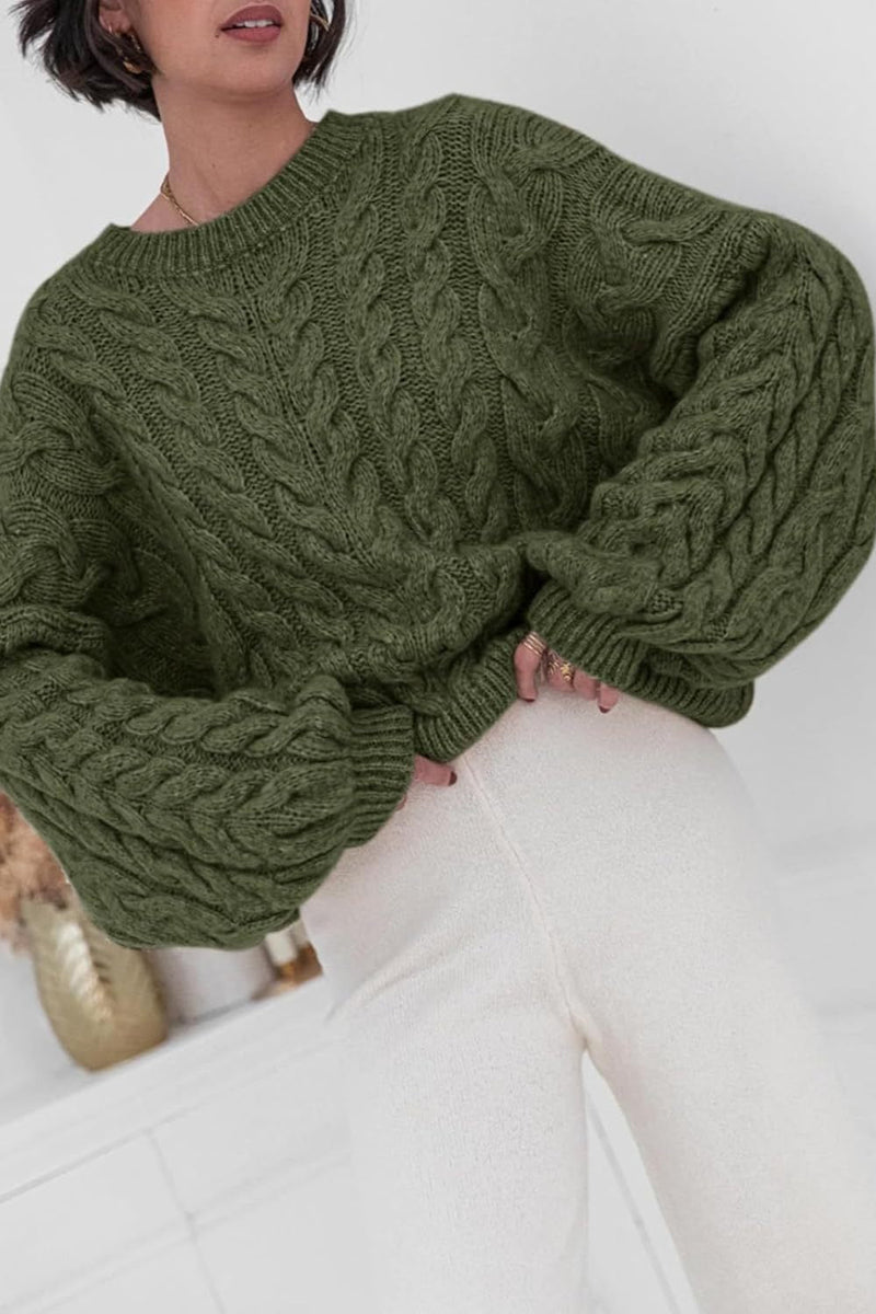 Classic Vintage Sweater