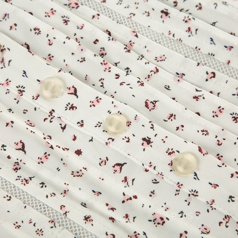 Polished Blouse with an Effortless Classic Look