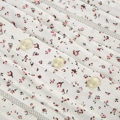 Polished Blouse with an Effortless Classic Look