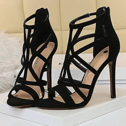 Classic Vintage & Enduringly Stylish Heels