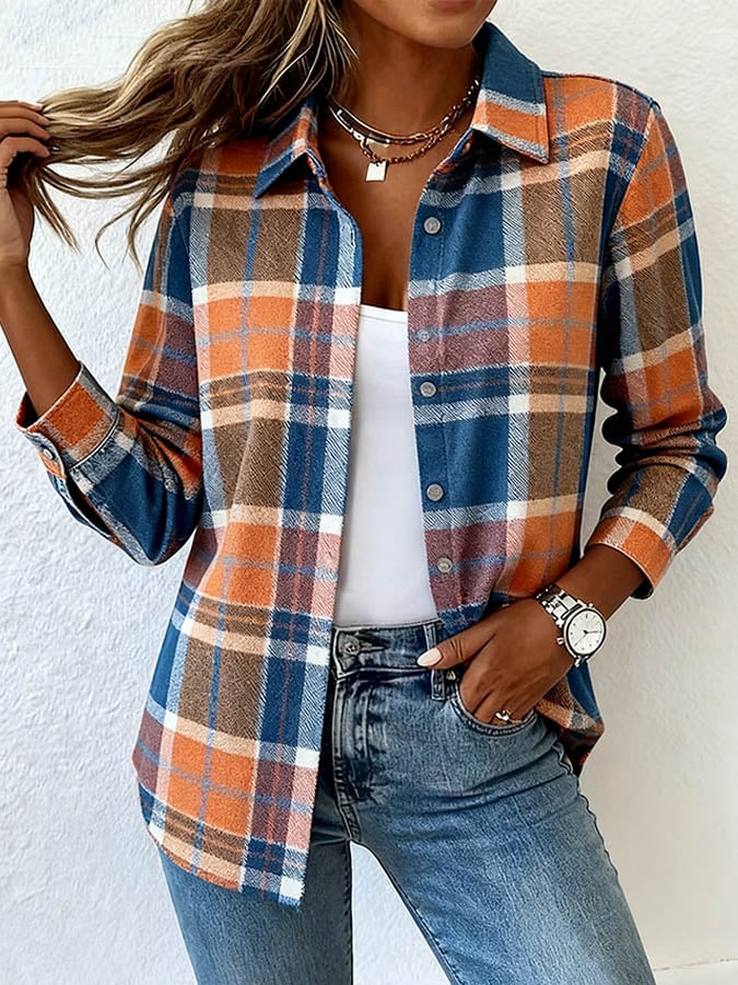 Vintage Inspired Shirt