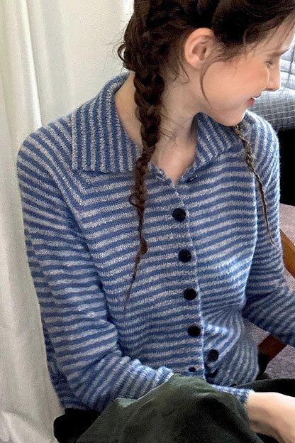 Gracefully Styled Cardigan for Any Occasion