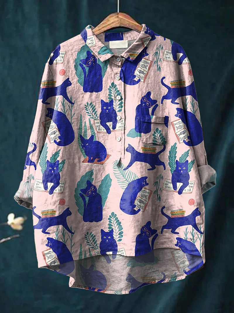 Gracefully Designed Shirt