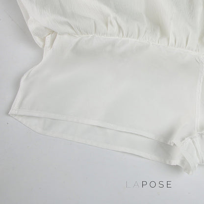 Beautifully Balanced Garment with Timeless Character