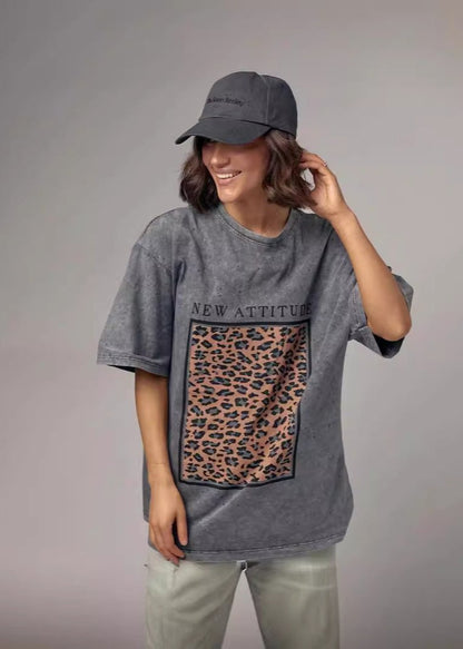 Beautifully Balanced Garment with Timeless Character
