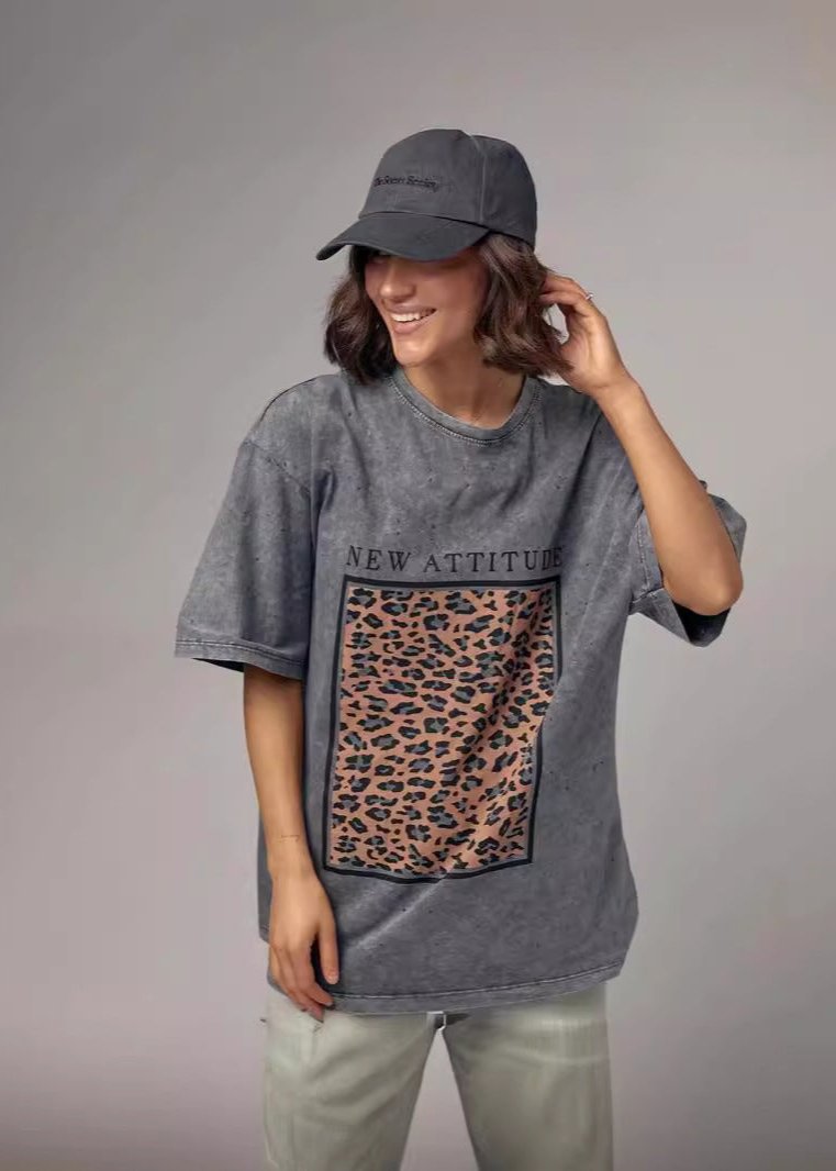 Beautifully Balanced Garment with Timeless Character