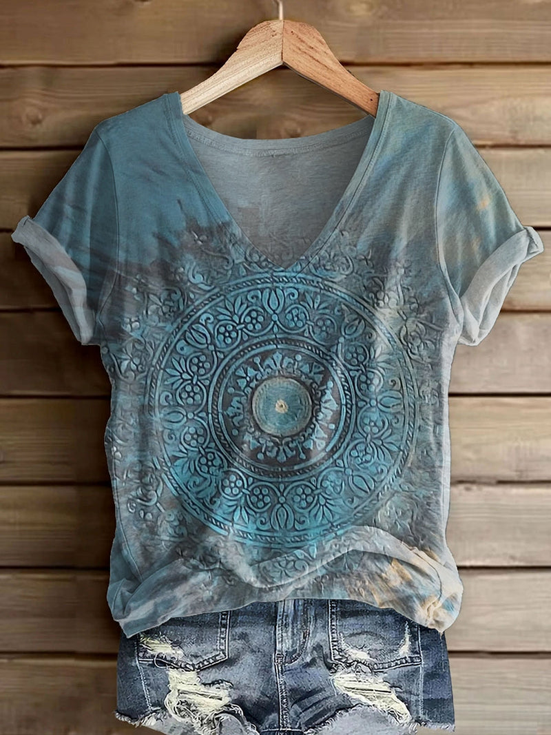 Beautifully Crafted T-Shirt