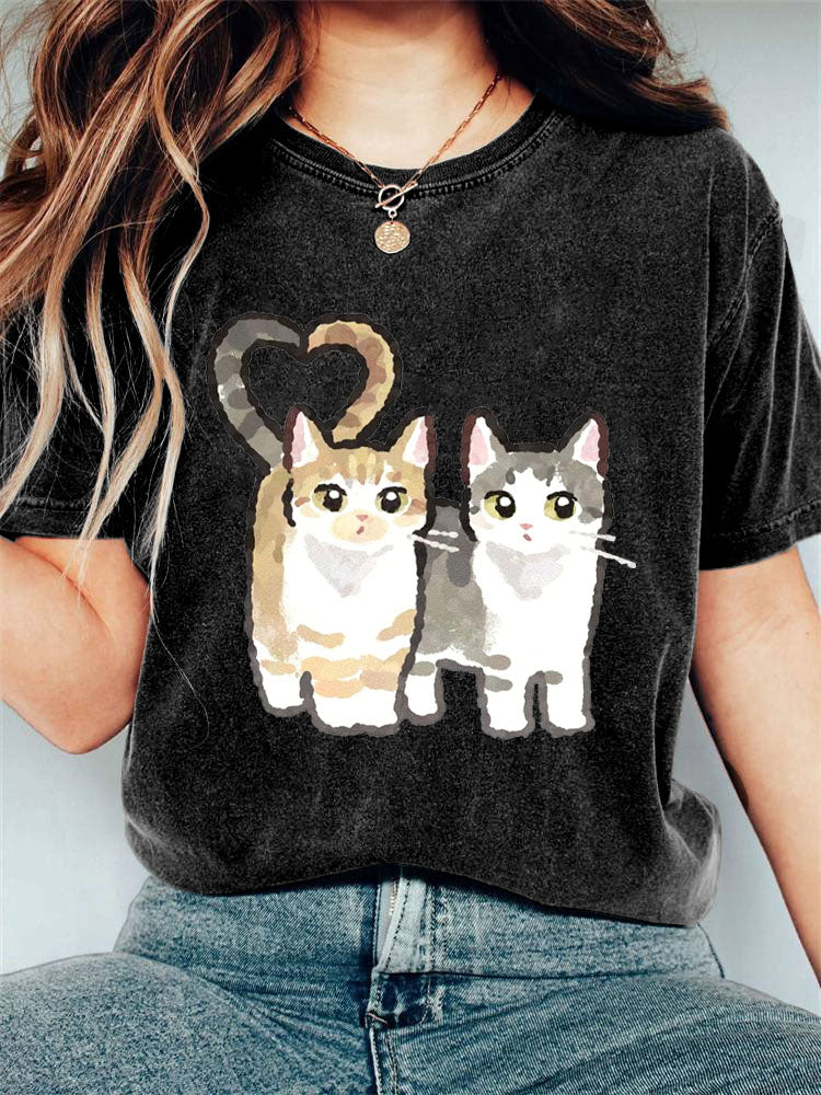 Classic Vintage T-Shirt