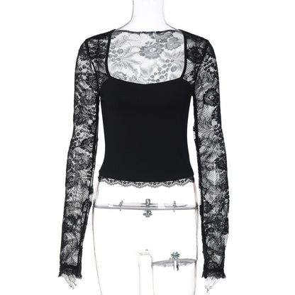 Beautifully Crafted Top in a Classic Style