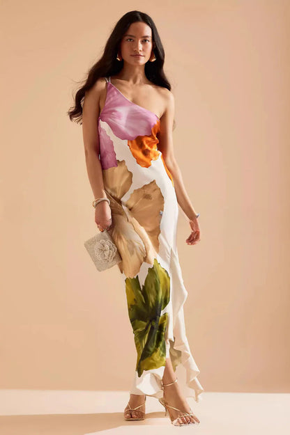 Thoughtfully Designed Dress