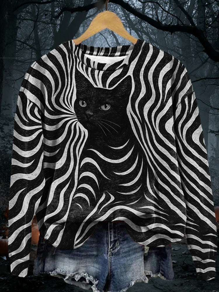 Timeless Vintage Style Shirt