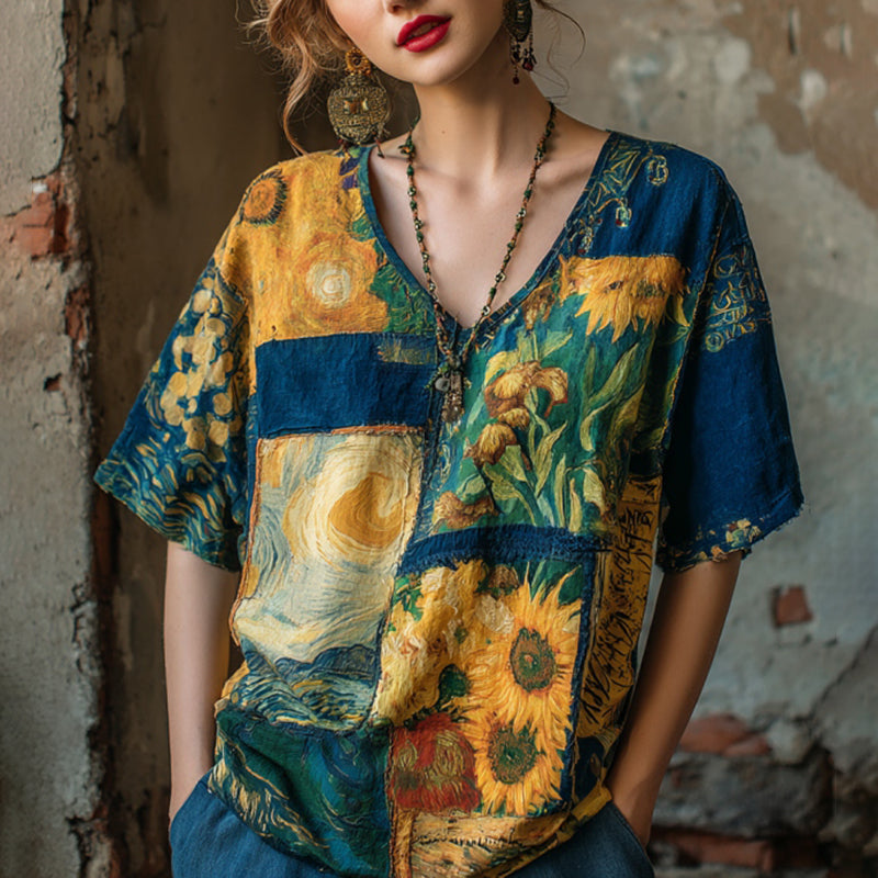 Classic Vintage T-Shirt