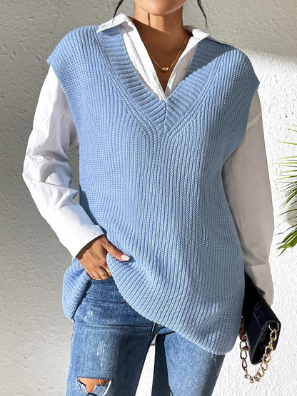 Timeless Vintage Style Sweater
