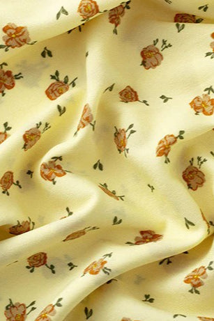 Thoughtfully Designed Garment