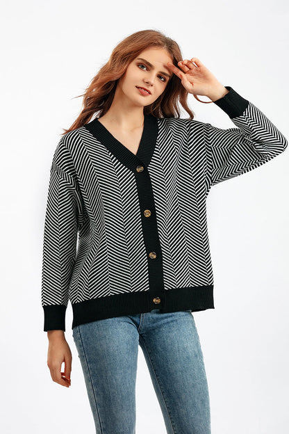 Classic Vintage Sweater