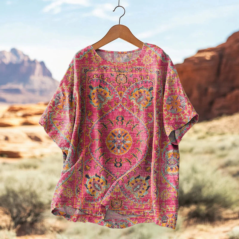 Gracefully Designed Shirt