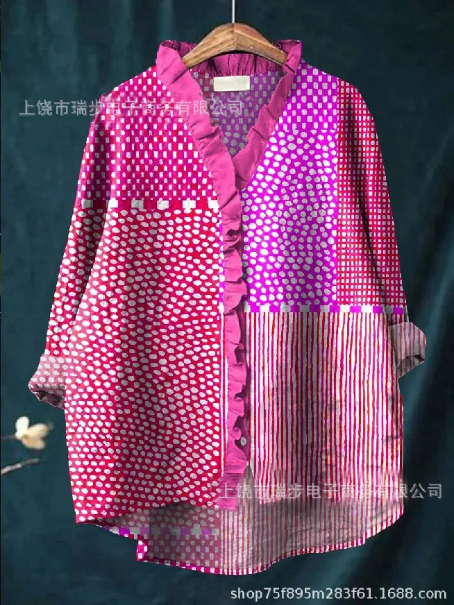 Elegantly Designed Shirt