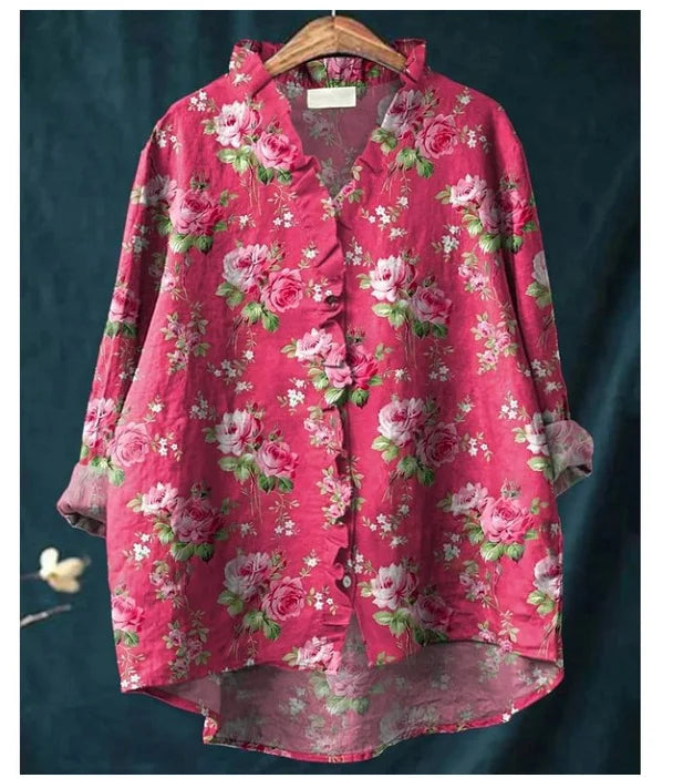 Elegantly Designed Shirt