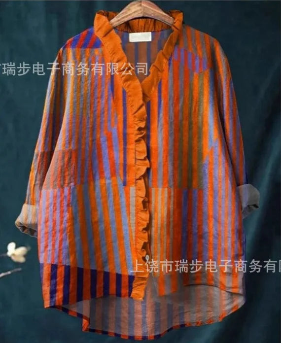Elegantly Designed Shirt