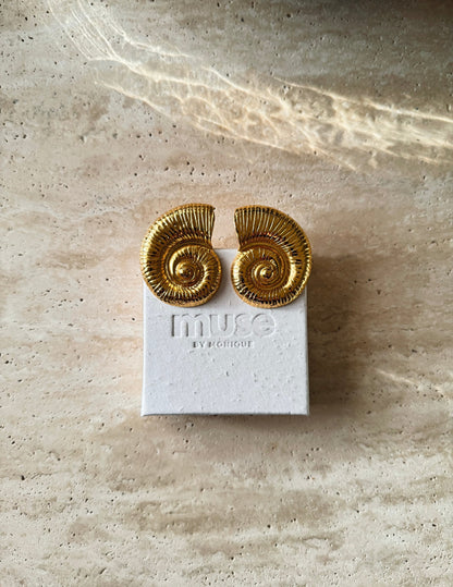 Maribelle - Earrings