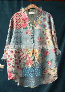 Elegantly Designed Shirt