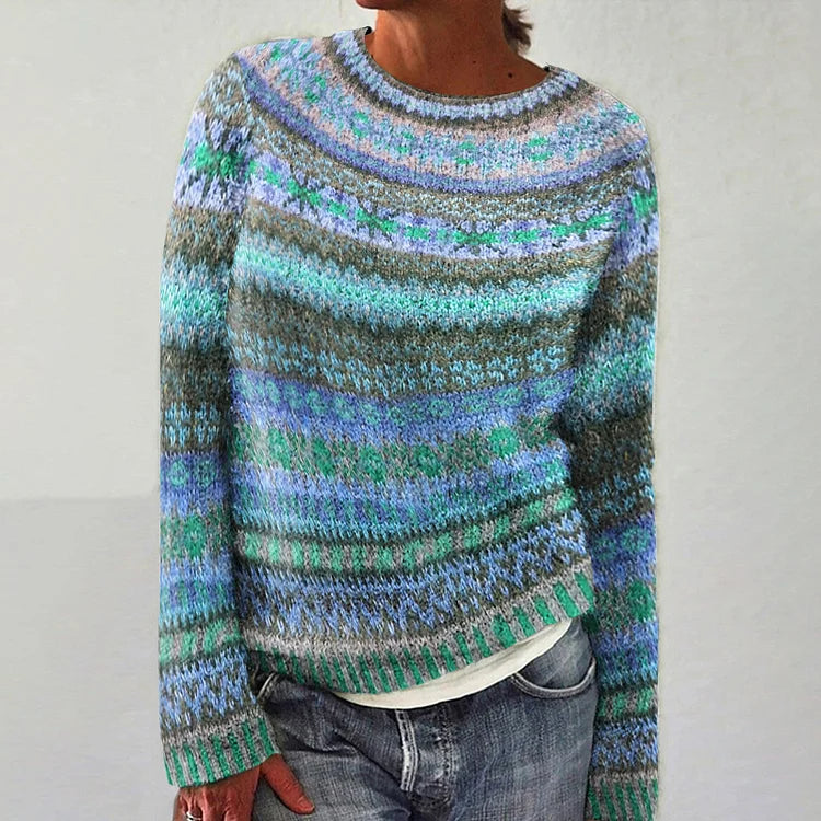 Beautifully Crafted Sweater