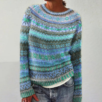 Beautifully Crafted Sweater