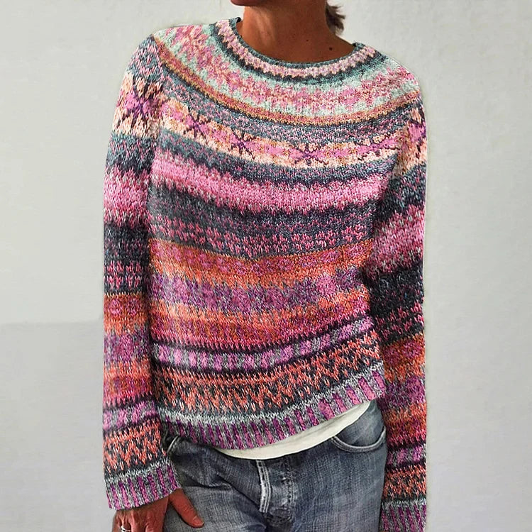 Beautifully Crafted Sweater