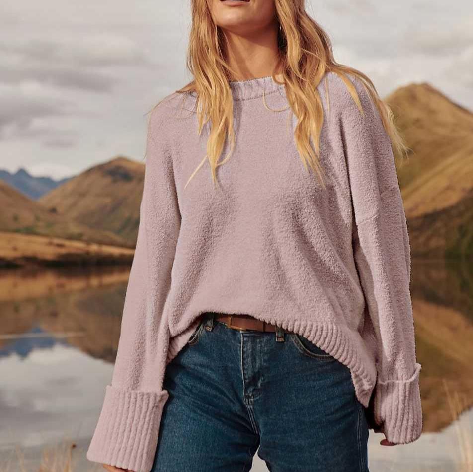 Vintage Inspired Sweater